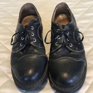 John Fluevog Angels classics shoes